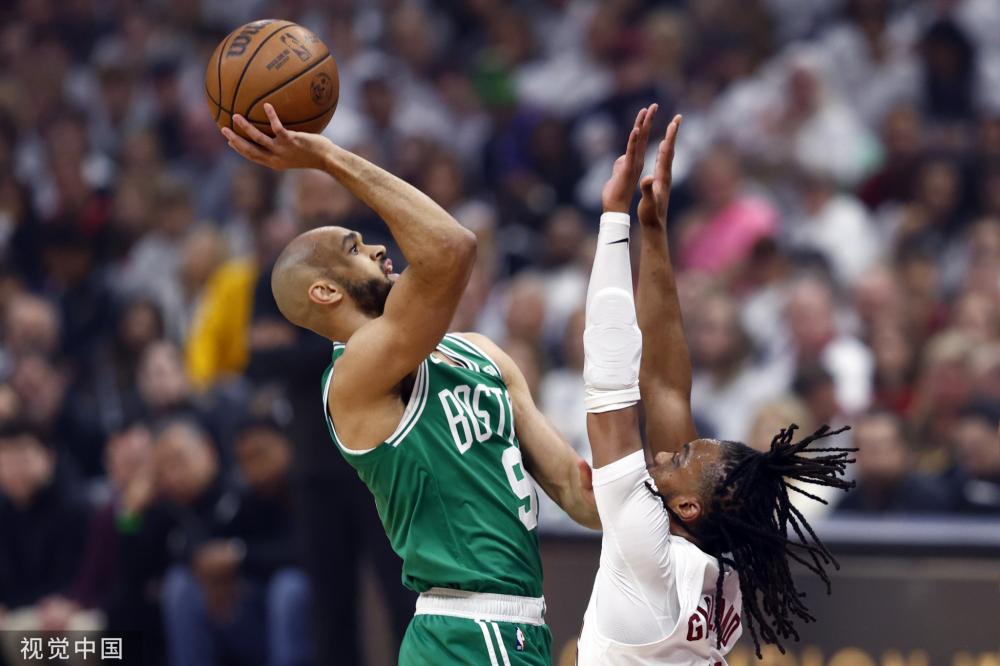 有力竞争者 有力竞争者